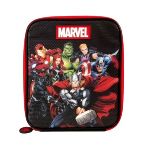 Spiderman Lunchbag, Lunch Bags