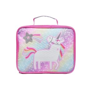Unicorn Lunchbag, Lunch Bags