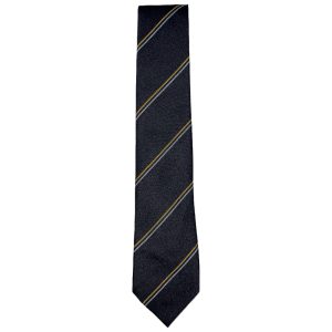 ST MATTHEWS ACADEMY TIE, St. Matthew's Academy