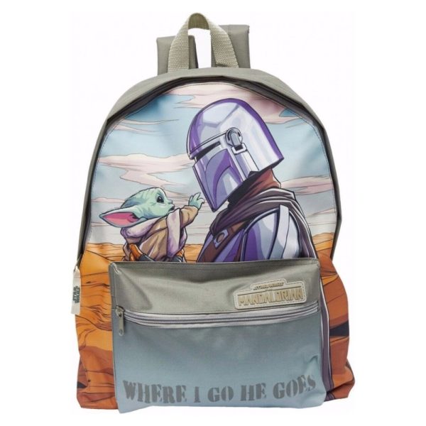 ROXY BACKPACK, School Bags