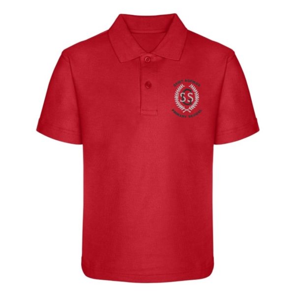 ST SOPHIA POLO, St. Sophia's Primary School