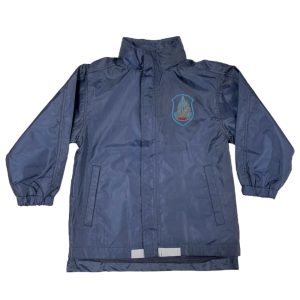 ABBEY P.S. COLLEGE JACKET, Abbey Primary School