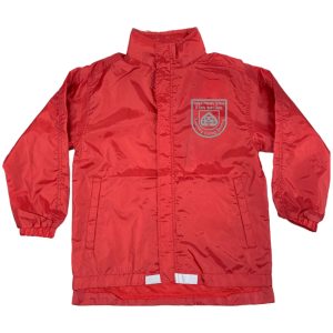 ANNICK P.S. COLLEGE JACKET, Annick Primary School