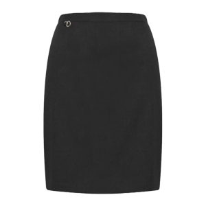 AMBER STRAIGHT SKIRT WTH HEART, Girls Skirts & Pinafores