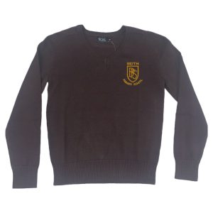 BETIH P.S. COTTON V-NECK, Beith Primary School