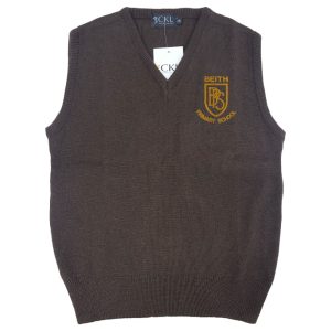 BEITH P.S. SLIPOVER, Beith Primary School