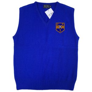 CASTLEPARK P.S. SLIPOVER, Castlepark Primary School