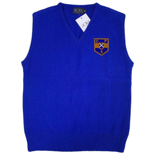 CASTLEPARK P.S. SLIPOVER, Castlepark Primary School