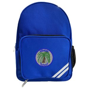 WILLOWBANK INFANT BACKPACK, Willowbank School