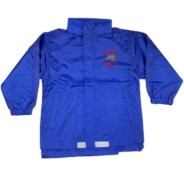DUNDONALD P.S. COLLEGE JACKET, Dundonald Primary School