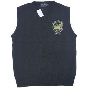 DUNLOP P.S. SLIPOVER, Dunlop Primary School