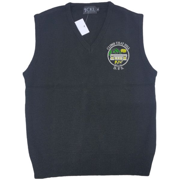 DUNLOP P.S. SLIPOVER, Dunlop Primary School