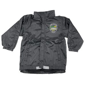 DUNLOP P.S. COLLEGE JACKET, Dunlop Primary School