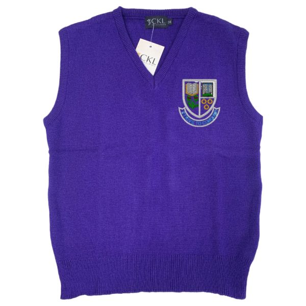 DYKESMAINS P.S. SLIPOVER, Dykesmains Primary School