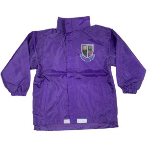 DYKESMAINS P.S. COLLEGE JACKET, Dykesmains Primary School
