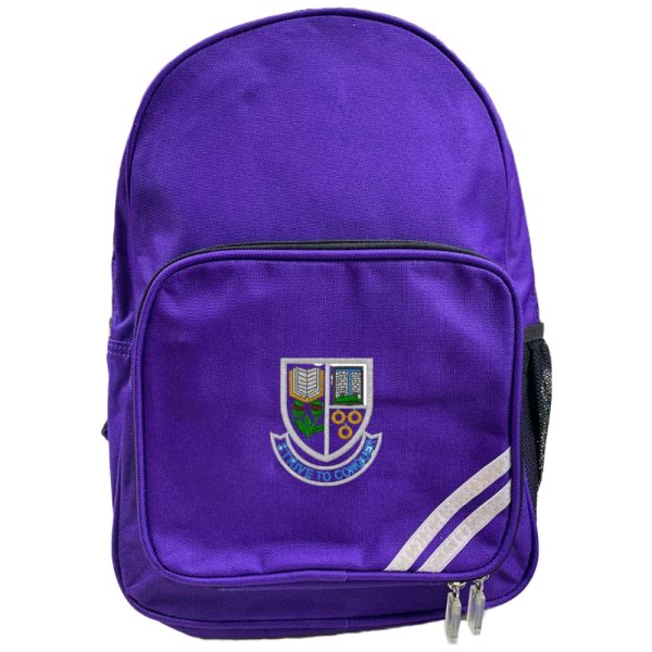 DYKESMAINS PS INFANT BACKPACK, Dykesmains Primary School