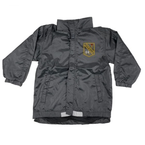 FENWICK P.S. COLLEGE JACKET, Fenwick Primary School