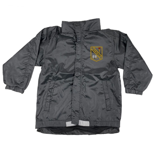 FENWICK P.S. COLLEGE JACKET, Fenwick Primary School