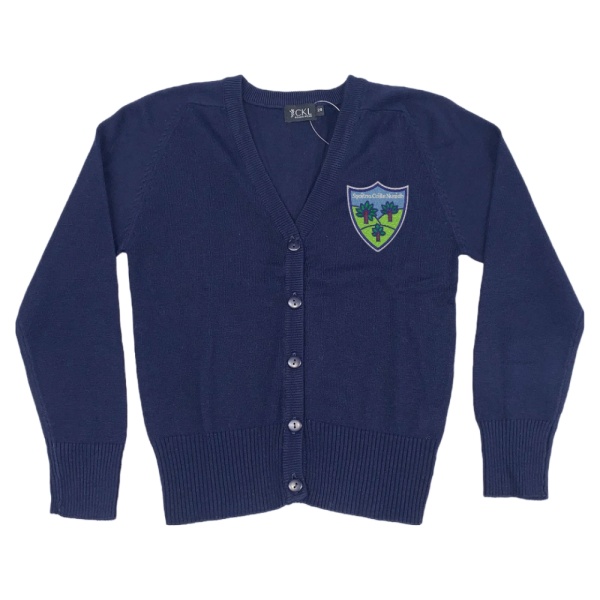 GAELIC UNIT P.S. COTTON CARDI, Sgoil na Coille Nuaidh