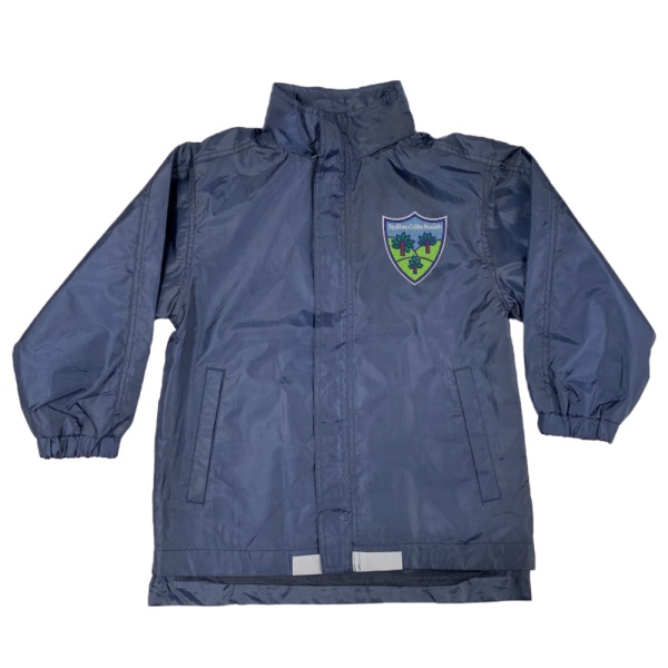GAELIC UNIT PS COLLEGE JACKET, Sgoil na Coille Nuaidh