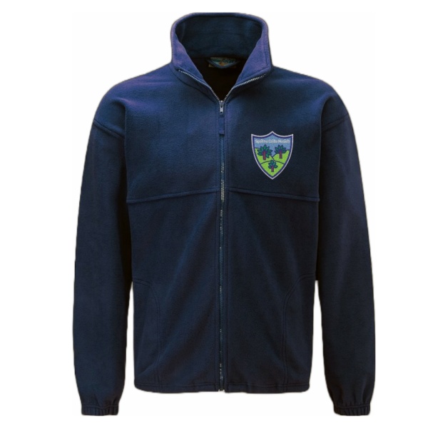 GAELIC UNIT P.S. FLEECE, Sgoil na Coille Nuaidh
