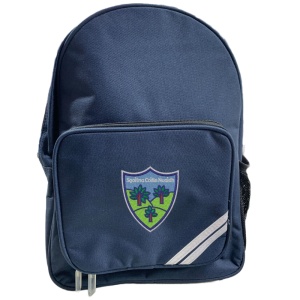 GAELIC UNIT PS INFANT BACKPACK, Sgoil na Coille Nuaidh