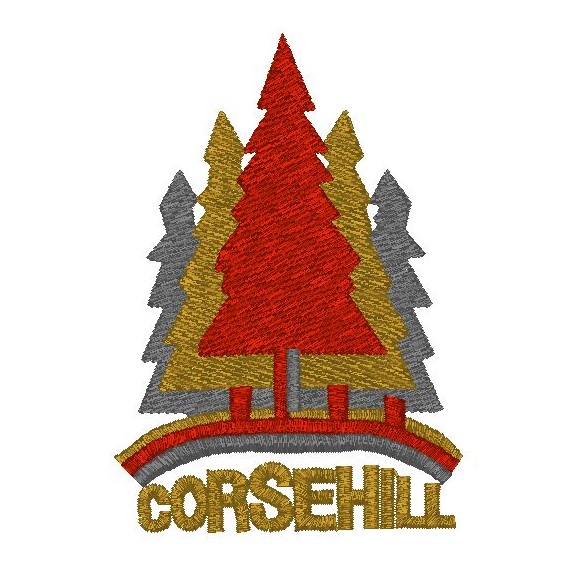 Corsehill Primary School