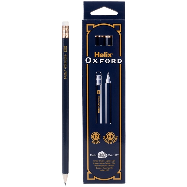 12 PK PENCILS, Stationery, Clearance
