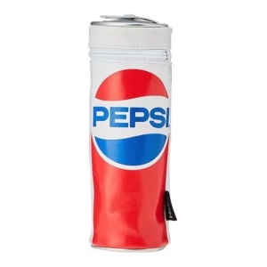 Pepsi Pencil Case, Clearance, Stationery