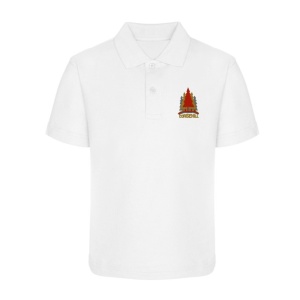 CORSEHILL P.S. POLOSHIRT, Corsehill Primary School
