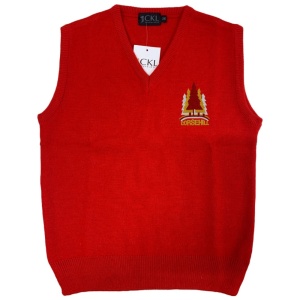 CORSEHILL P.S. SLIPOVER P1-3, Corsehill Primary School