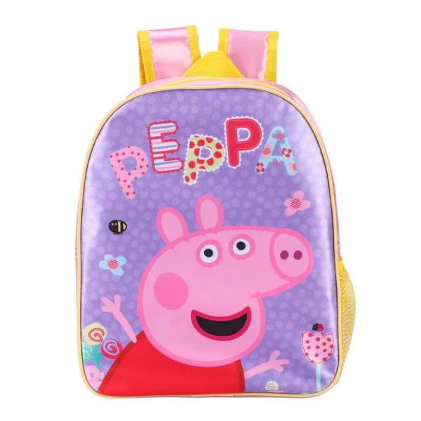 Peppa Pig Backpack, School Bags