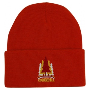 CORSEHILL PS KNITTED HAT P1-3, Corsehill Primary School