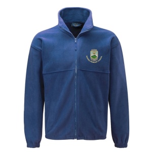 DARVEL P.S. FLEECE, Darvel Primary School