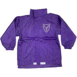 GLEBE P.S. COLLEGE JACKET, Glebe Primary School
