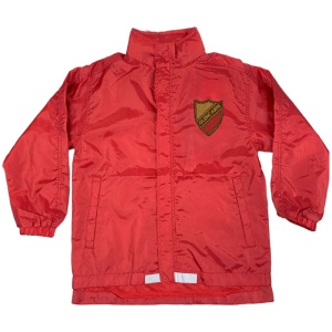 GLENCAIRN P.S. COLLEGE JACKET, Glencairn Primary School