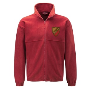 GLENCAIRN P.S. FLEECE, Glencairn Primary School