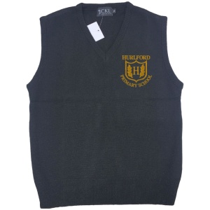 HURLFORD P.S. SLIPOVER, Hurlford Primary School