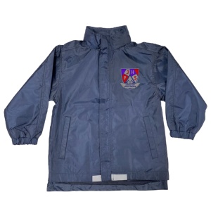 JAMES HAMILTON PS COLLEGE JCKT, James Hamilton Primary School