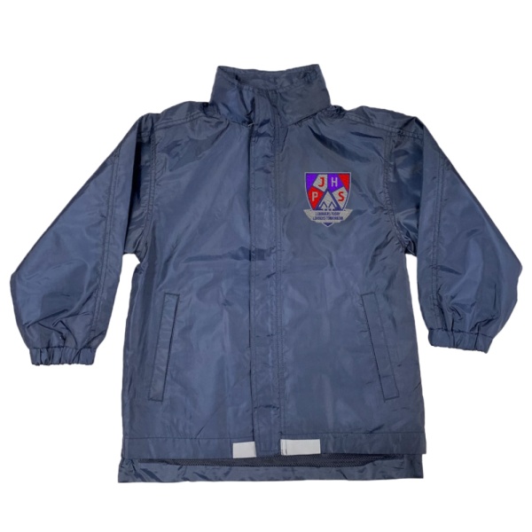 JAMES HAMILTON PS COLLEGE JCKT, James Hamilton Primary School