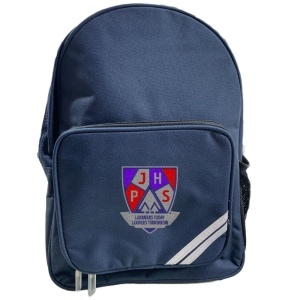 JAMES HAMILTON P.S. BACKPACK, James Hamilton Primary School