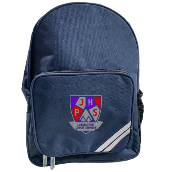 JAMES HAMILTON P.S. BACKPACK, James Hamilton Primary School