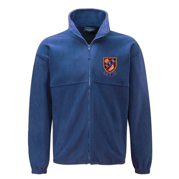 KILMAURS P.S. FLEECE, Kilmaurs Primary School
