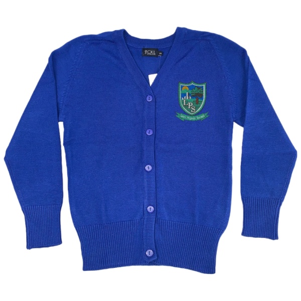 LAWTHORN P.S. COTTON CARDI, Lawthorn Primary School