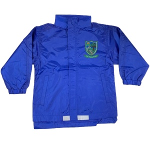 LAWTHORN P.S. COLLEGE JACKET, Lawthorn Primary School