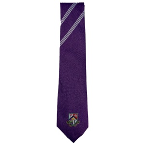 GRANGE ACAD SENIOR TIE 2013, Grange Academy