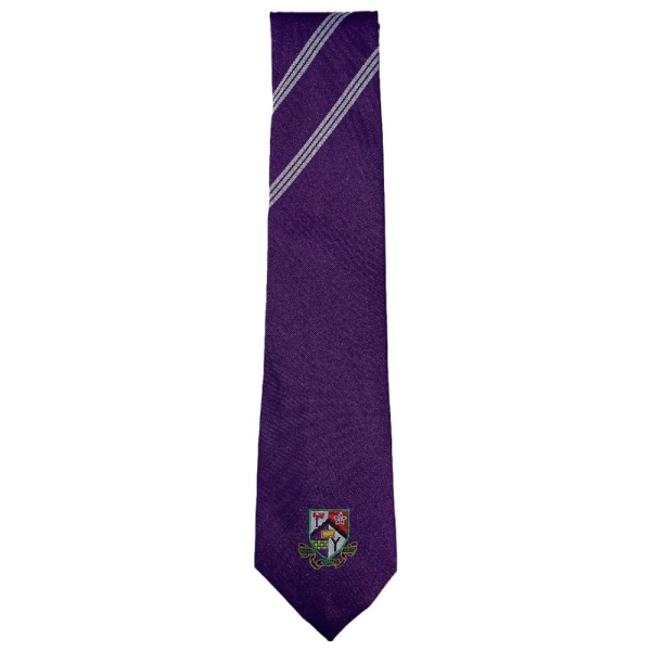 GRANGE ACAD SENIOR TIE 2013, Grange Academy