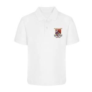 GRANGE ACAD. POLO SHIRT, Grange Academy
