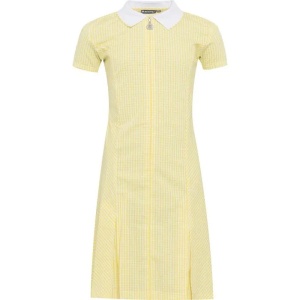 AVON ZIPPED SUMMER DRESS, Summer Dresses, Galston ECC, Beith Primary School, Tarbolton Primary School, Troon Early Years, Winton Primary School