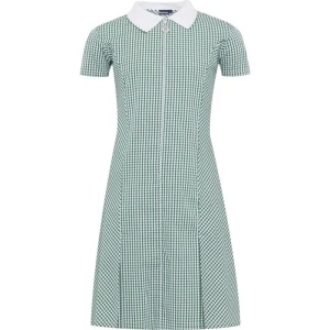 AVON ZIPPED SUMMER DRESS, Crosshouse Primary School, Summer Dresses, St. Patrick's Primary School, Symington Primary School
